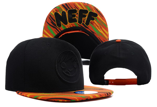 Neff Snapback Hat NU032